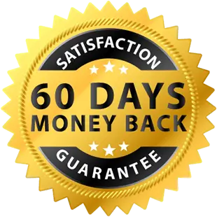 Slimcrystal 60 days money back guarantee